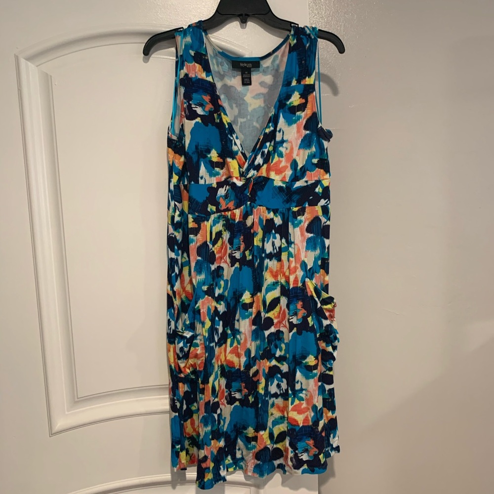 Summer dress